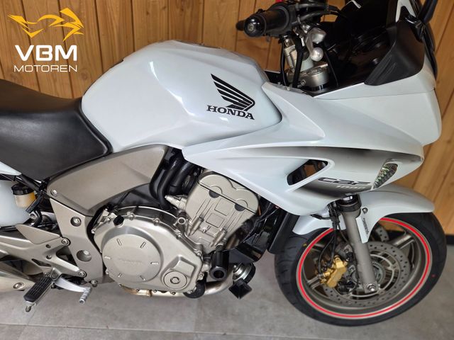honda - cbf-1000-f-c-abs