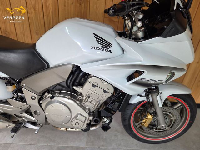 honda - cbf-1000-f-c-abs
