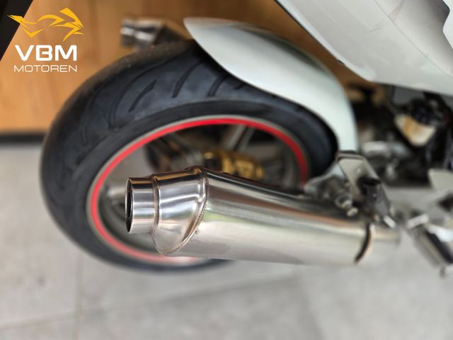 honda - cbf-1000-f-c-abs