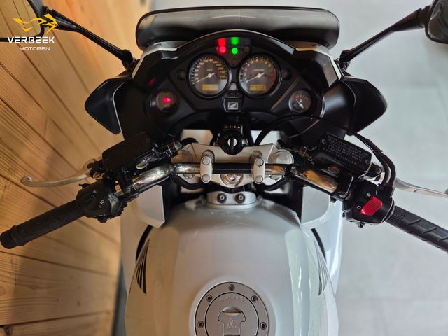 honda - cbf-1000-f-c-abs