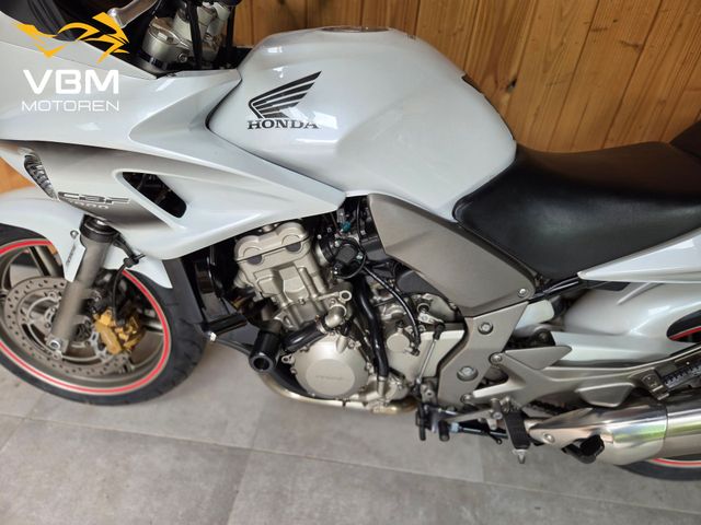 honda - cbf-1000-f-c-abs