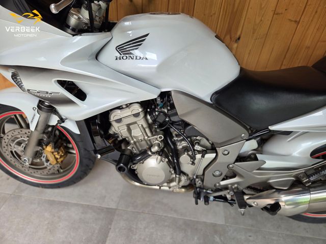 honda - cbf-1000-f-c-abs