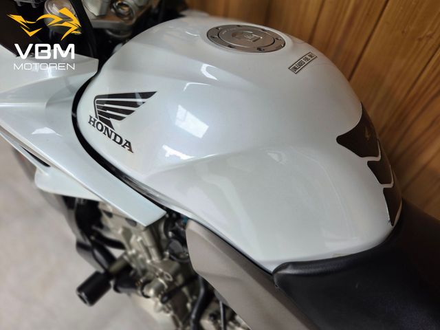 honda - cbf-1000-f-c-abs