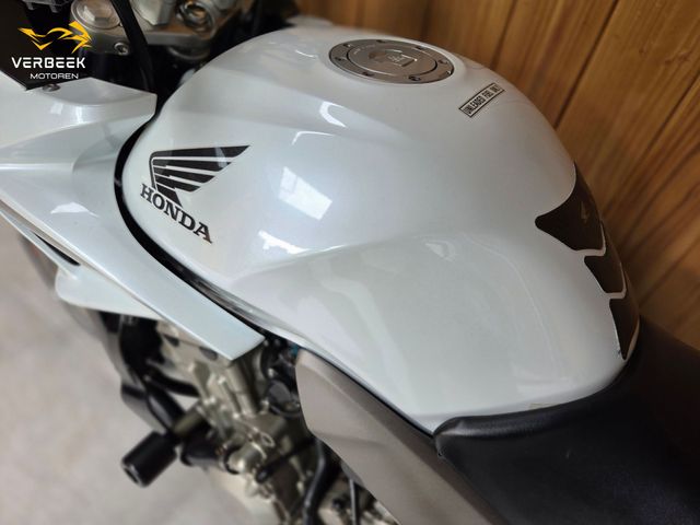 honda - cbf-1000-f-c-abs