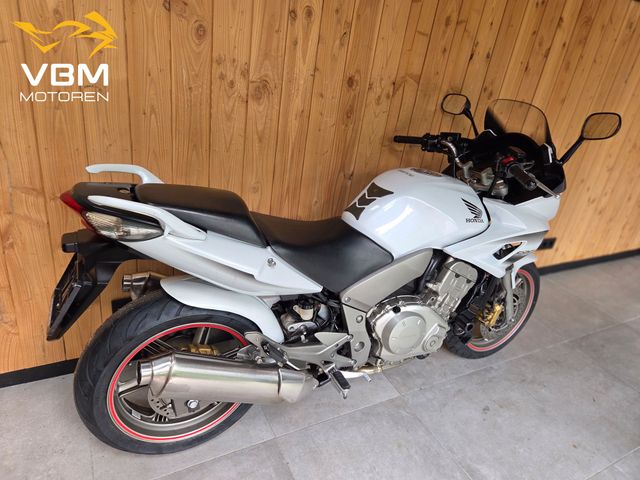 honda - cbf-1000-f-c-abs