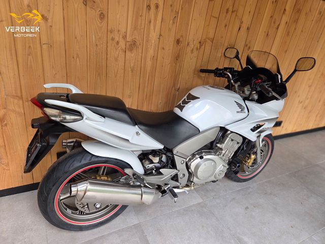 honda - cbf-1000-f-c-abs