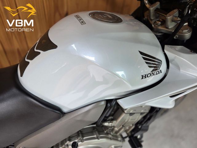 honda - cbf-1000-f-c-abs