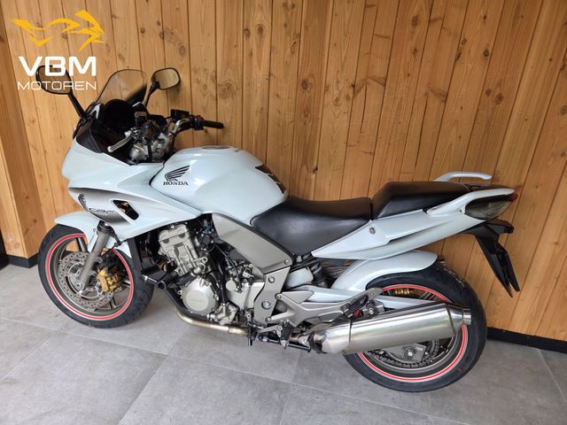 honda - cbf-1000-f-c-abs