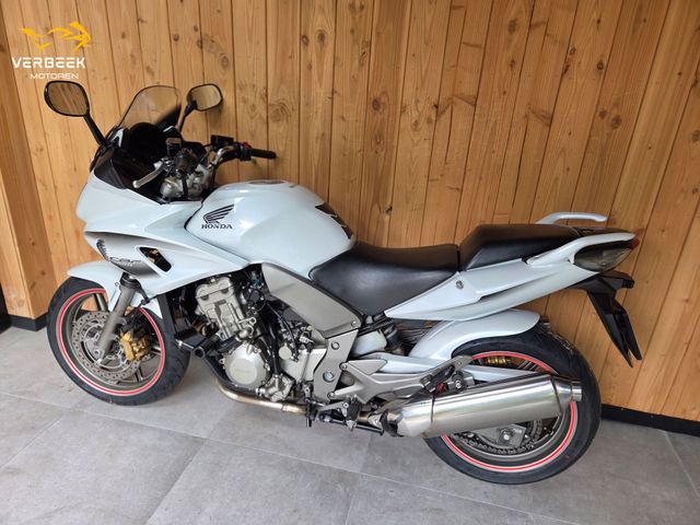 honda - cbf-1000-f-c-abs