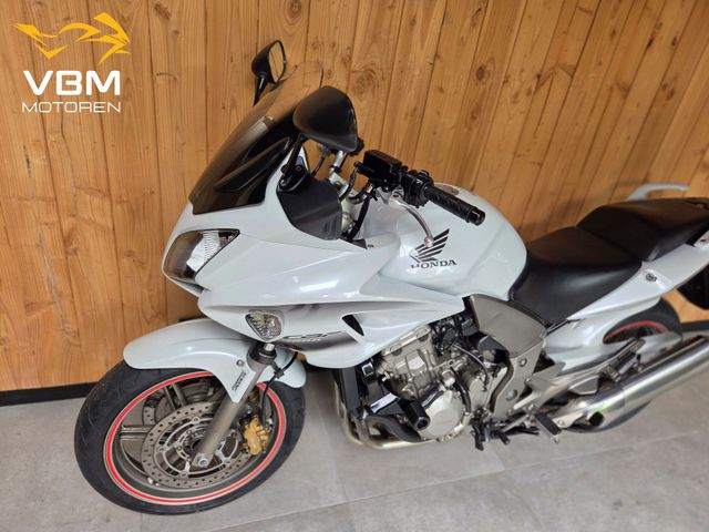 honda - cbf-1000-f-c-abs