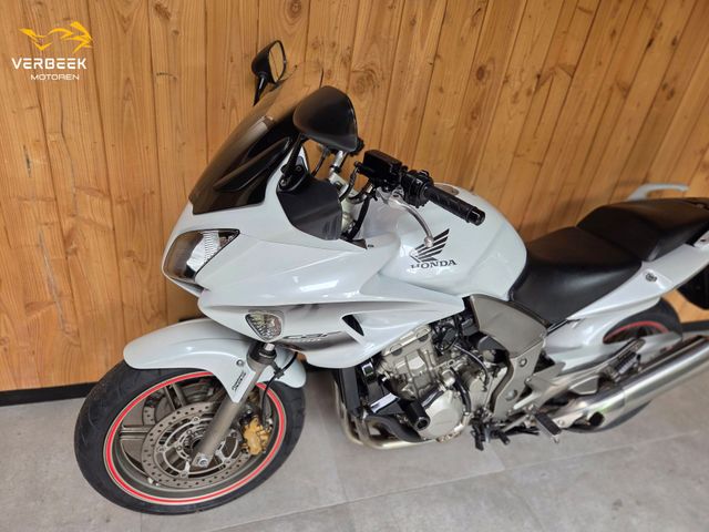 honda - cbf-1000-f-c-abs