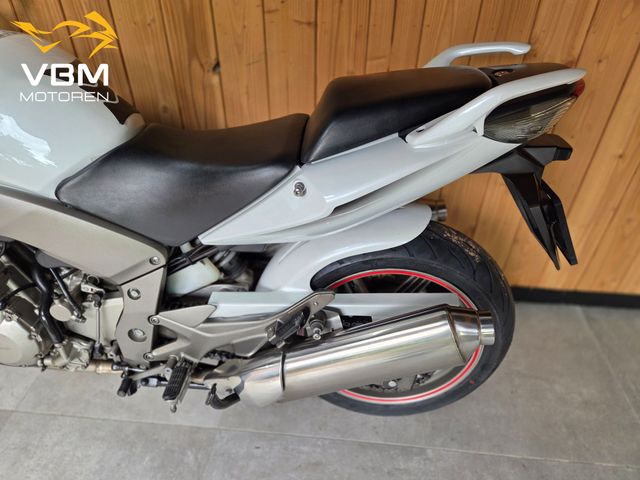 honda - cbf-1000-f-c-abs