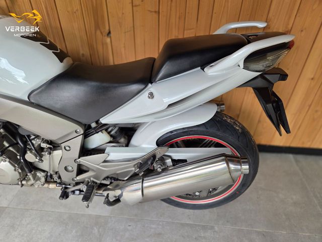 honda - cbf-1000-f-c-abs