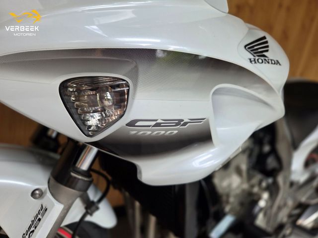 honda - cbf-1000-f-c-abs