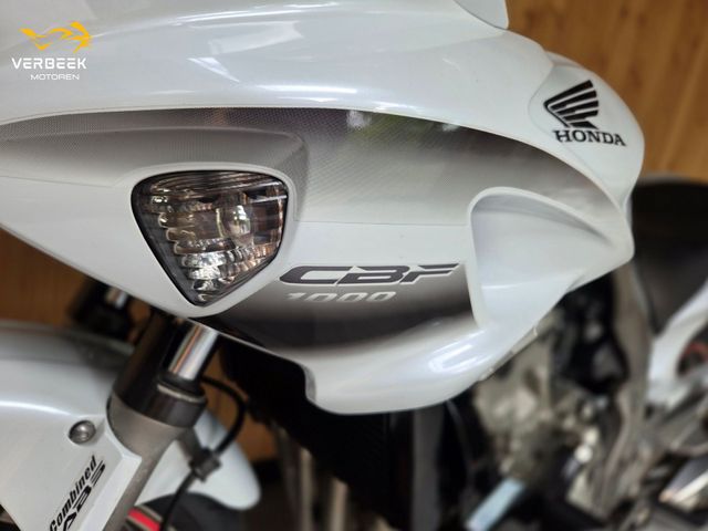 honda - cbf-1000-f-c-abs