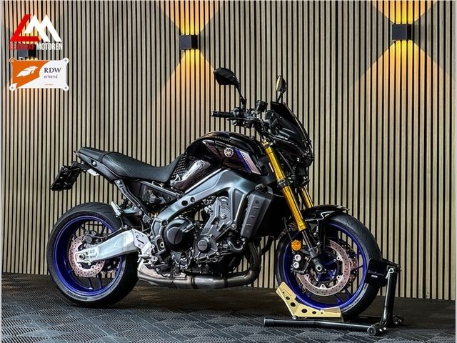 yamaha - mt-09-sp