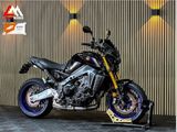 YAMAHA MT 09 SP