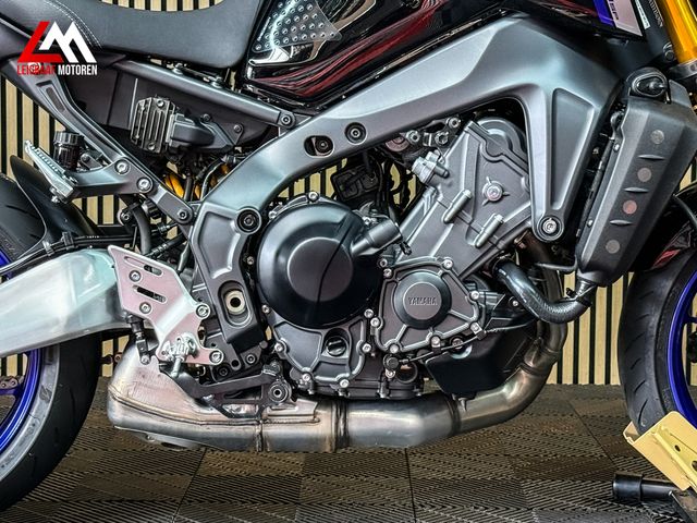yamaha - mt-09-sp