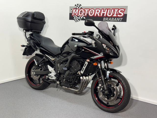 yamaha - fz-6-s2-abs
