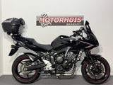 YAMAHA FZ 6 S2 ABS