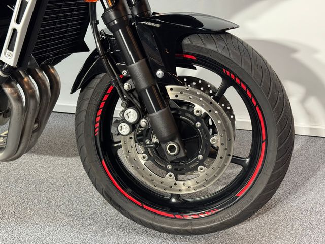 yamaha - fz-6-s2-abs