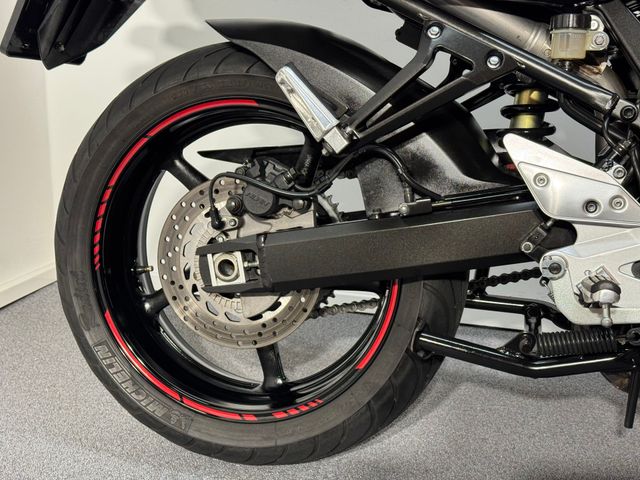 yamaha - fz-6-s2-abs