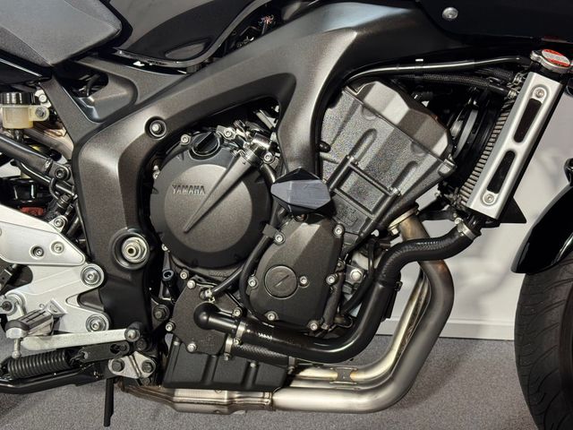 yamaha - fz-6-s2-abs
