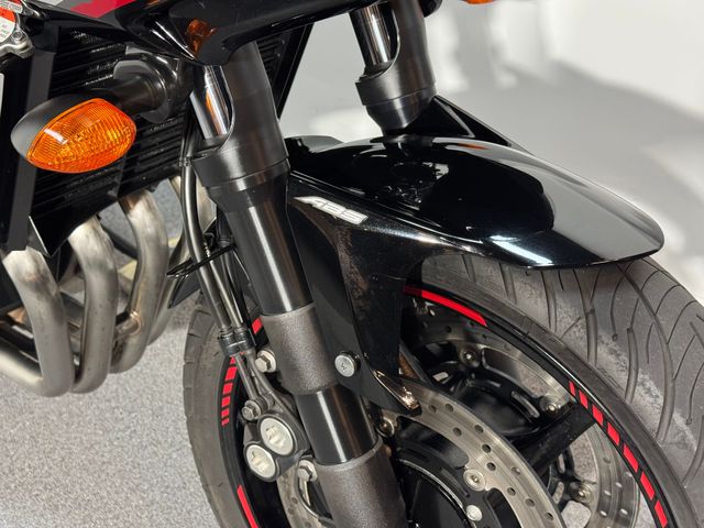 yamaha - fz-6-s2-abs