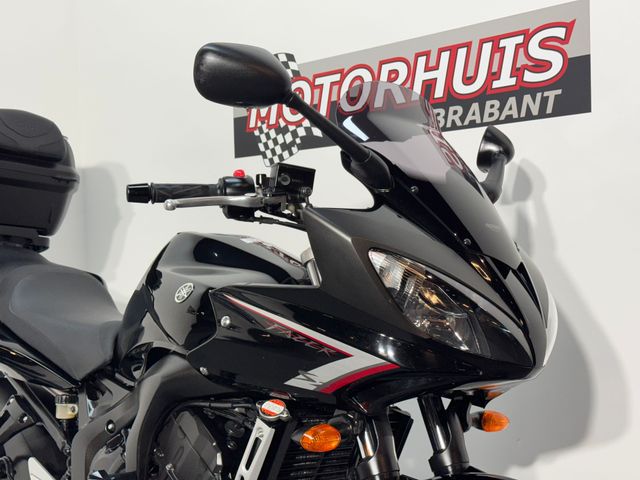 yamaha - fz-6-s2-abs