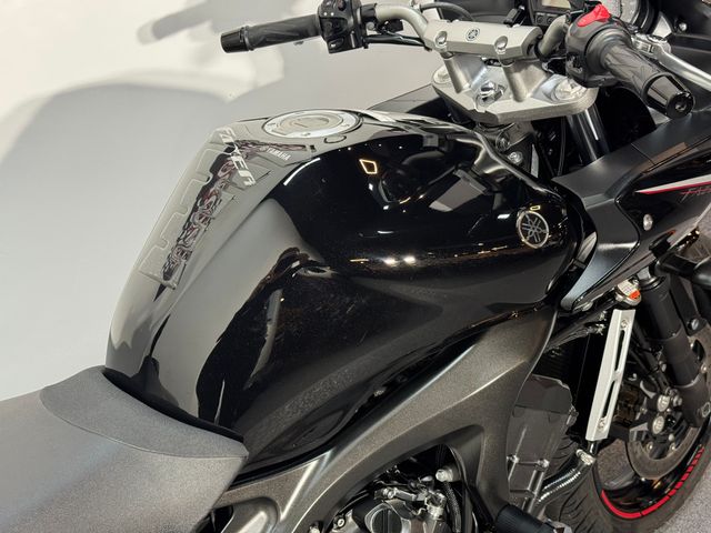 yamaha - fz-6-s2-abs