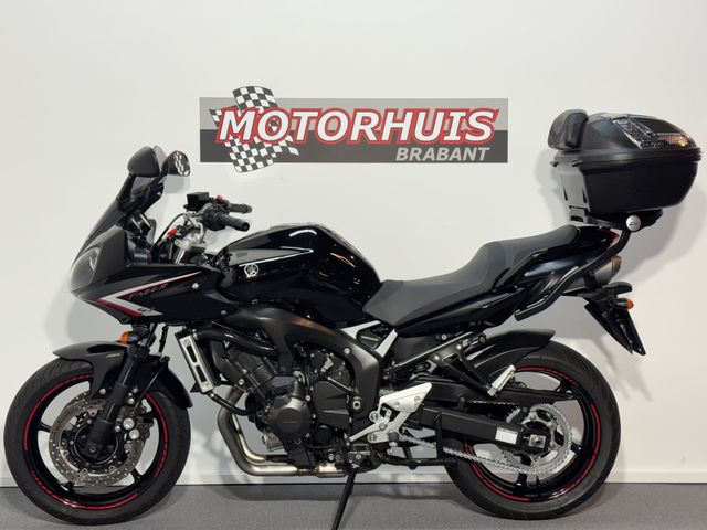 yamaha - fz-6-s2-abs