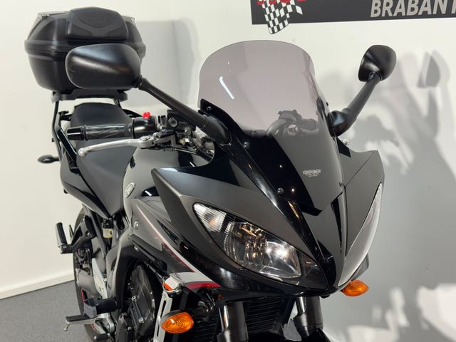 yamaha - fz-6-s2-abs