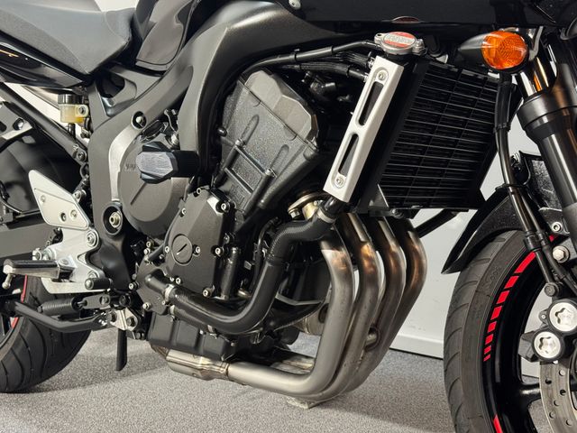 yamaha - fz-6-s2-abs