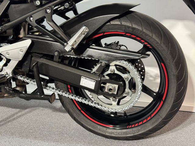 yamaha - fz-6-s2-abs