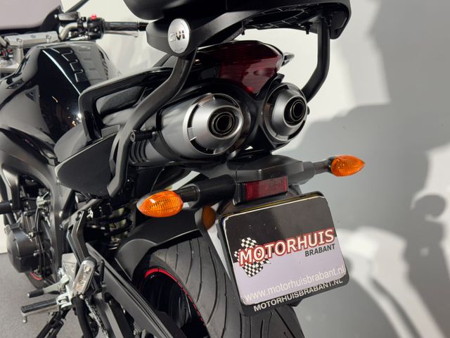 yamaha - fz-6-s2-abs