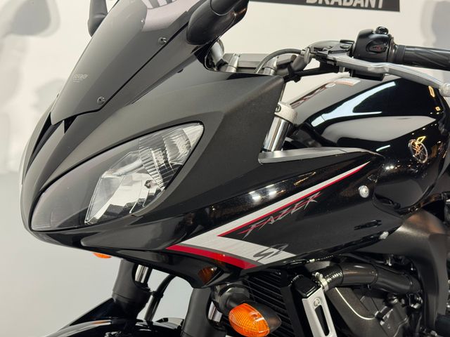 yamaha - fz-6-s2-abs