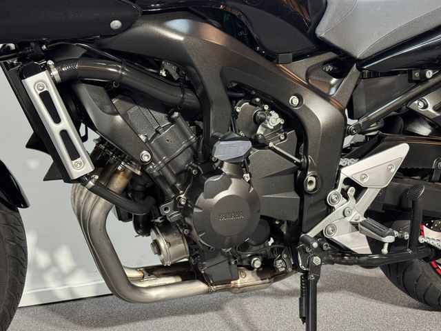 yamaha - fz-6-s2-abs