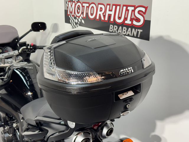 yamaha - fz-6-s2-abs