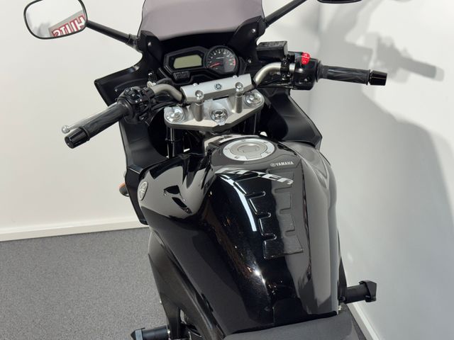 yamaha - fz-6-s2-abs