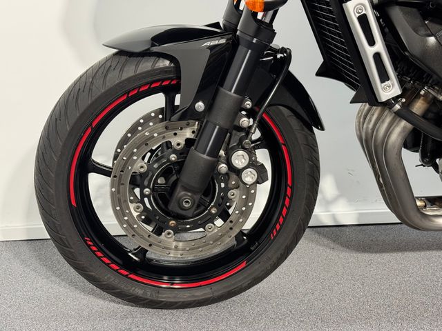 yamaha - fz-6-s2-abs