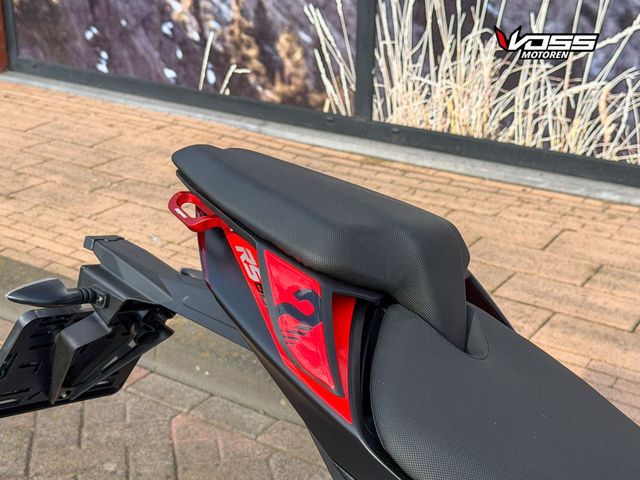 aprilia - rs-660
