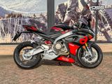 APRILIA RS 660