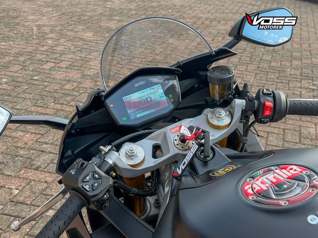 aprilia - rs-660