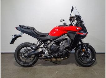Yamaha Tracer 9 2026 occasion