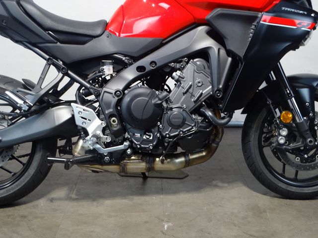 yamaha - tracer-9