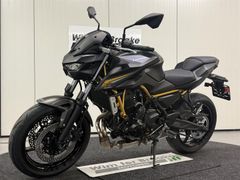 KAWASAKI Z650 S