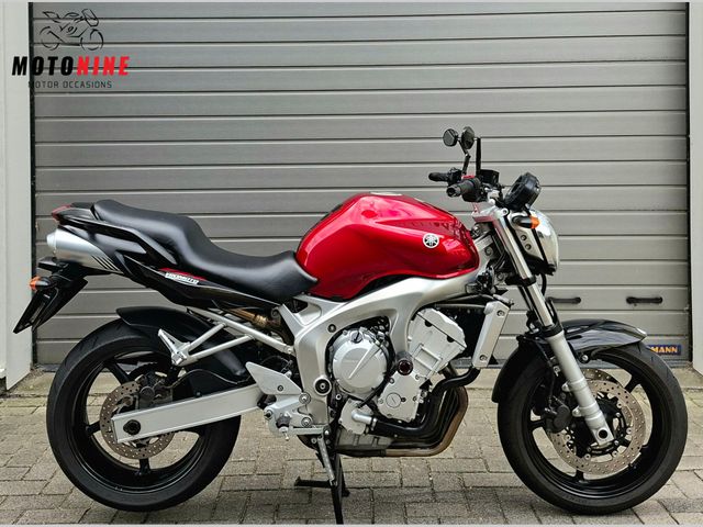 yamaha - fz-6-n-fazer