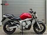 YAMAHA FZ 6 N FAZER