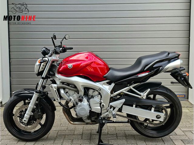 yamaha - fz-6-n-fazer