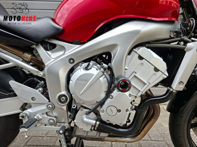 yamaha - fz-6-n-fazer
